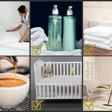 Semesterbostad Casa Corsa - T4 De Standing Avec Grande Terrasse Et Jardin - Classe 4 Etoiles Bonifacio (Corsica)