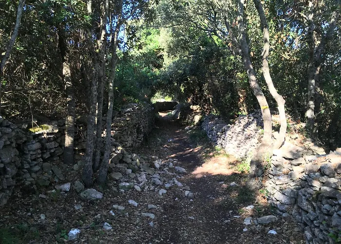 Hébergement de vacances Casa Corsa - T4 Neuf De Standing Avec Terrasse Spacieuse Bonifacio (Corsica)