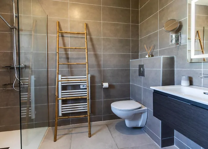 Casa Corsa - T4 Neuf De Standing Avec Terrasse Spacieuse Bonifacio (Corsica)