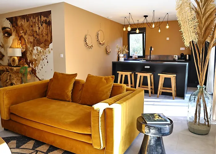 Casa Corsa - T4 Neuf De Standing Avec Terrasse Spacieuse