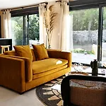 Holiday home Casa Corsa - T4 Classe 4 Etoiles - Grande Terrasse Et Jardin *
