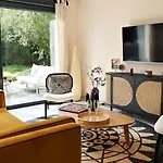 Casa Corsa - T4 Classe 4 Etoiles - Grande Terrasse Et Jardin Holiday home *