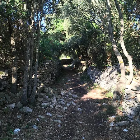 Дом отдыха Casa Corsa - T4 De Standing Avec Grande Terrasse Et Jardin - Classe 4 Etoiles Бонифачо