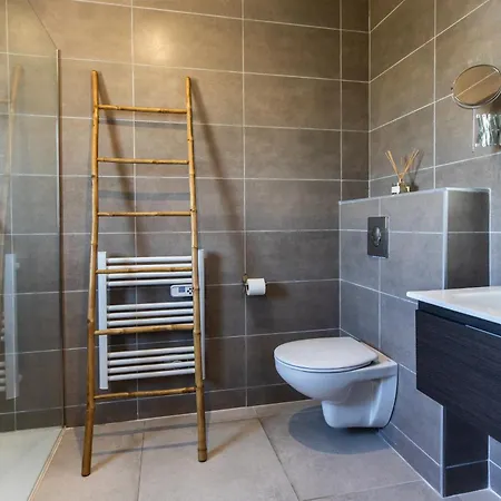 Casa Corsa - T4 De Standing Avec Grande Terrasse Et Jardin - Classe 4 Etoiles Бонифачо