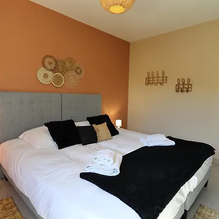 Casa Corsa - T4 Classe 4 Etoiles - Grande Terrasse Et Jardin *
