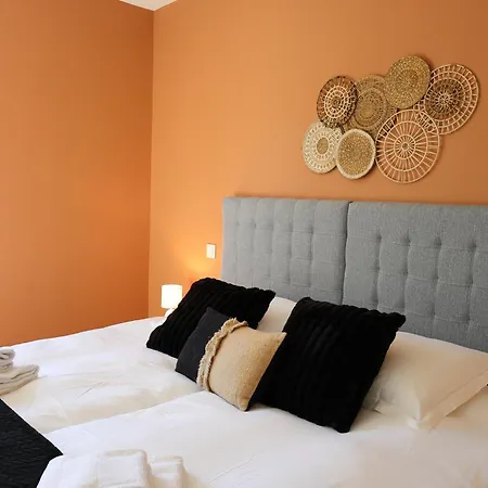 Prázdninový dům Casa Corsa - T4 Classe 4 Etoiles - Grande Terrasse Et Jardin *