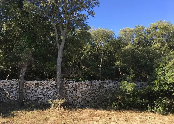 Ferienhaus Casa Corsa - T4 De Standing Avec Grande Terrasse Et Jardin - Classe 4 Etoiles *